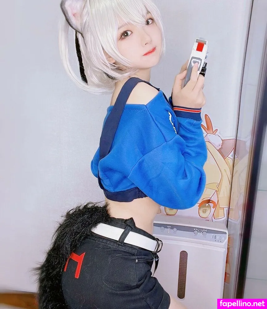 Sakuragun, sakura-blossom, sakura.gun,  Leaked Nude Picture #mZMFsnXhTM
