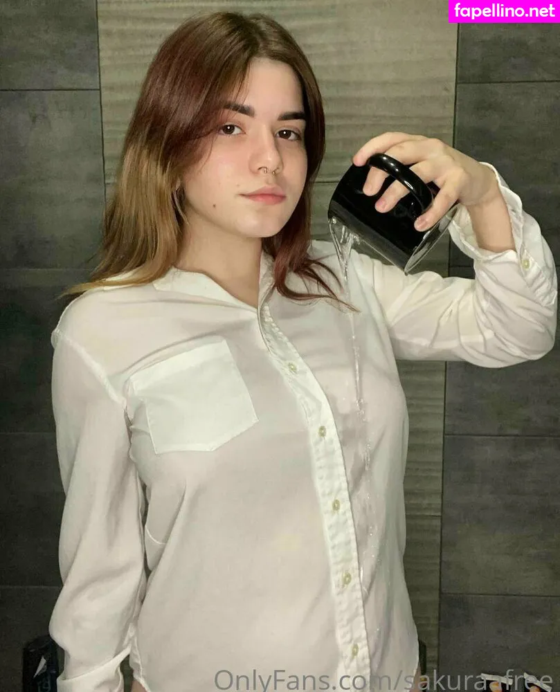 Sakuraafree, sakurashymko Leaked Nude Picture #Hs385WEdBh