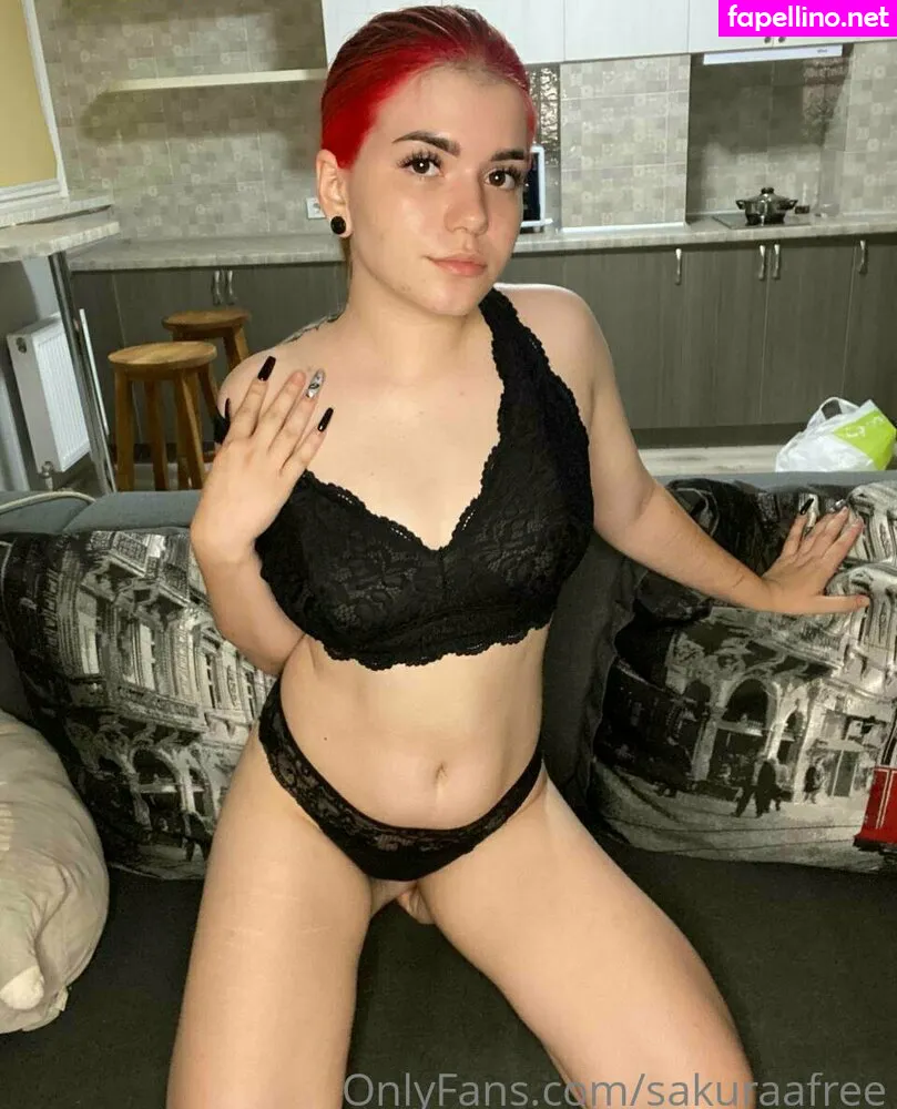 Sakuraafree, sakurashymko Leaked Nude Picture #cWZwsROO6j