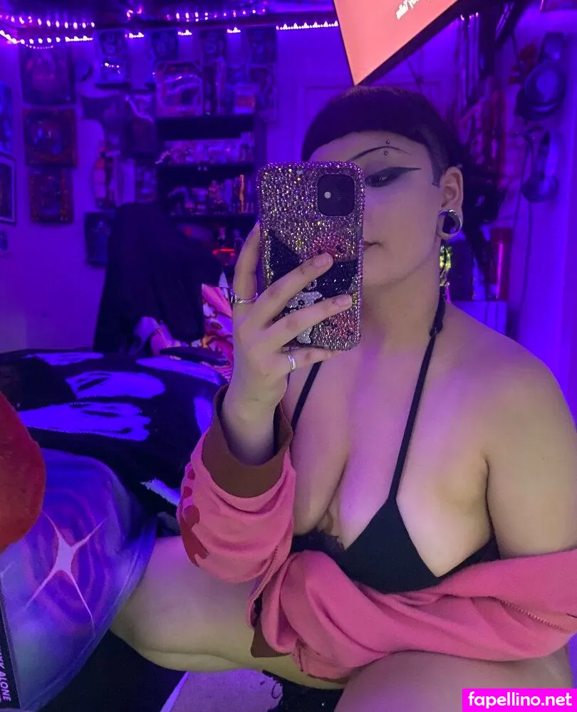 , salemsbabi, salemsbaby, salemsdungeon Leaked Nude Picture #F4U9uvoIJZ