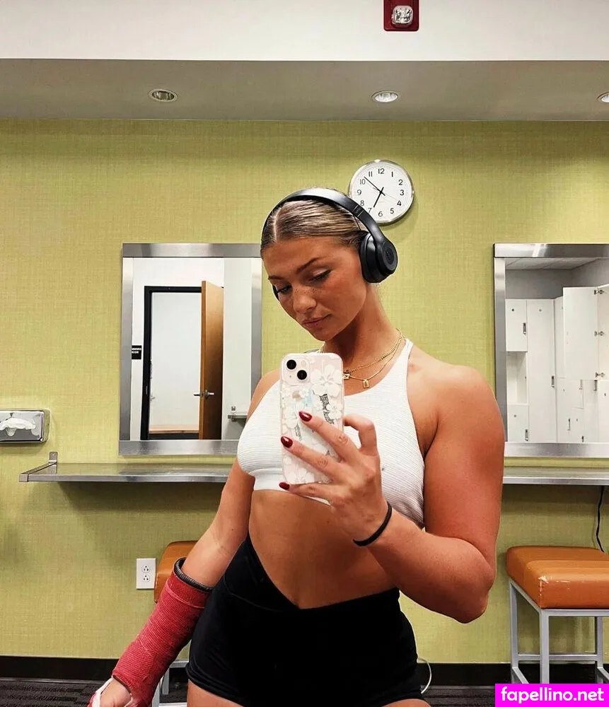 Sallie.gracee, salliesuski, theekalligrace Leaked Nude Picture #Mk92PptN2a
