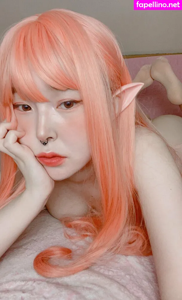 Sally_wu, sally_wu666 Leaked Nude Picture #3BKWuGeREL