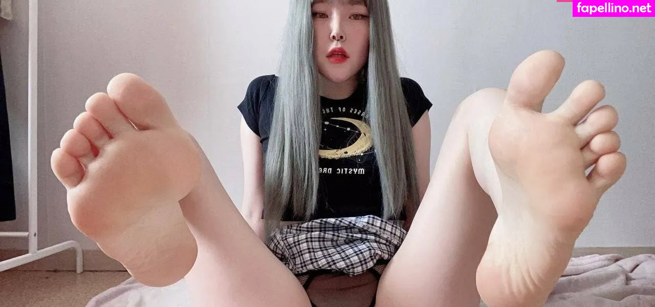 Sally_wu, sally_wu666 Leaked Nude Picture #S6n2uUn2P0
