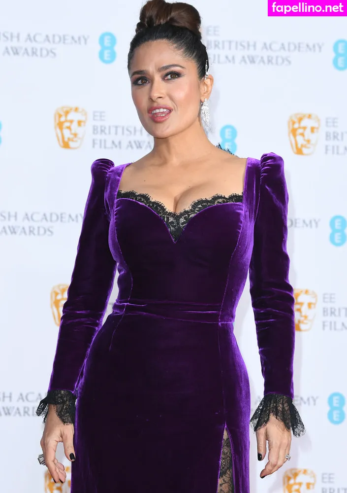 Salma Hayek, salmahayek Leaked Nude Picture #31ZQOkGvHe