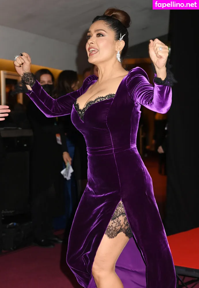 Salma Hayek, salmahayek Leaked Nude Picture #uBmOUaNC1m