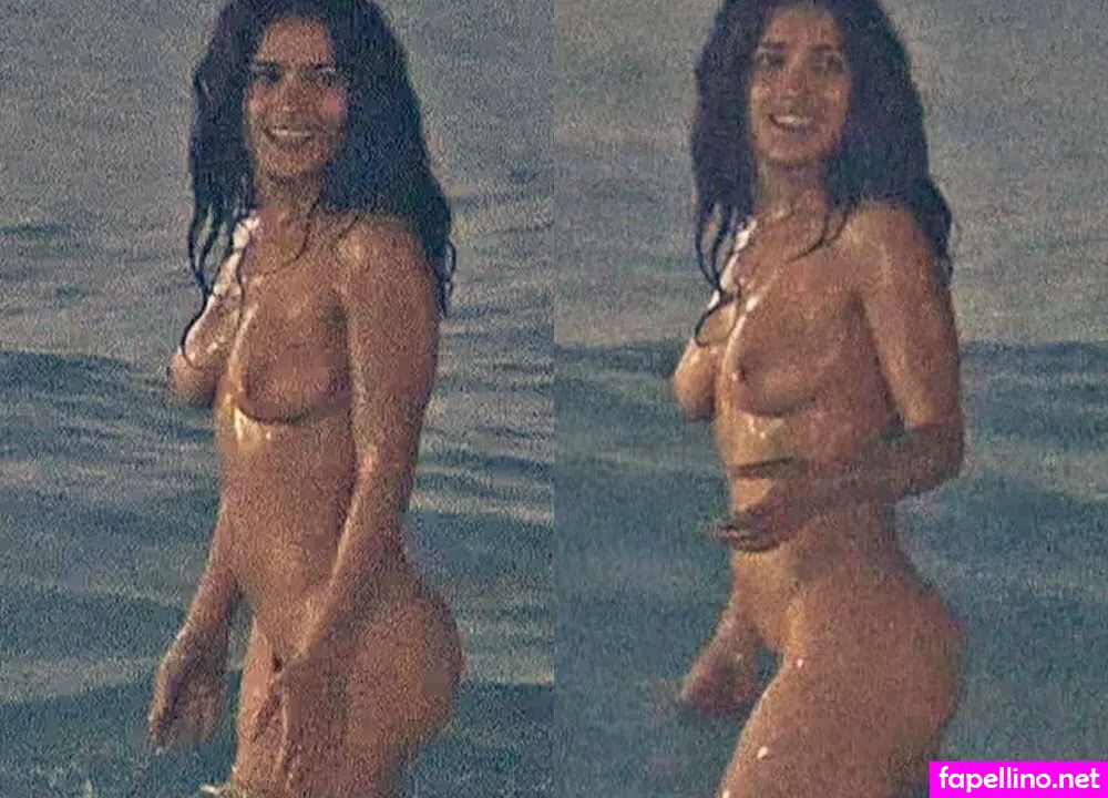 Salmahayek Leaked Nude Picture #5fnaecHczc