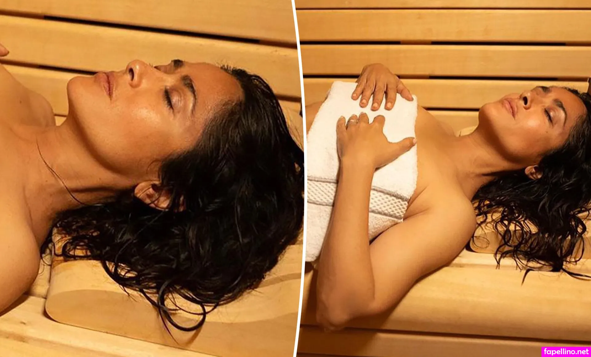 Salmahayek Leaked Nude Picture #HHEe7rn1r4
