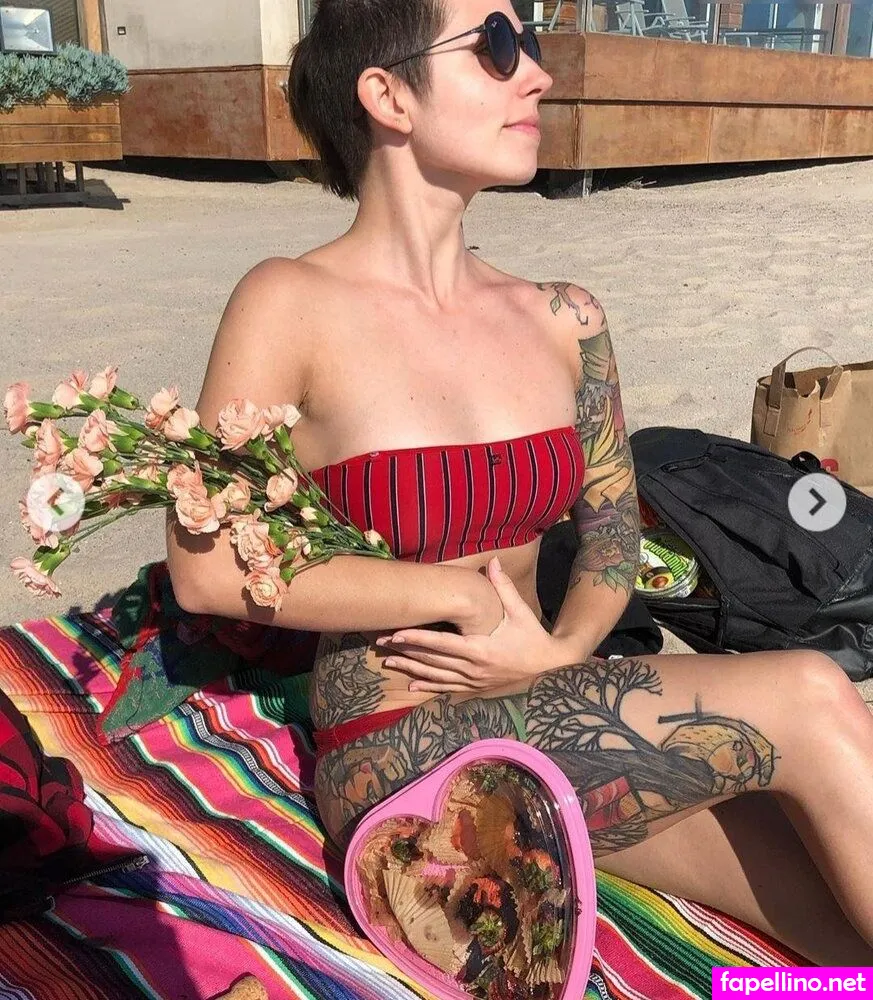 Soembie, soe.gschwind Leaked Nude Picture #EtJZGisZBI