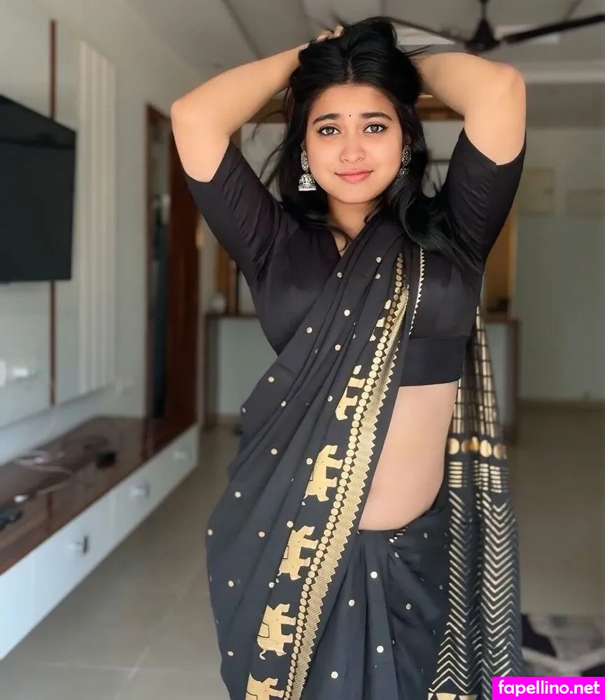 Saloniyaapa.7 Leaked Nude Picture #V8G2a6HJ8k