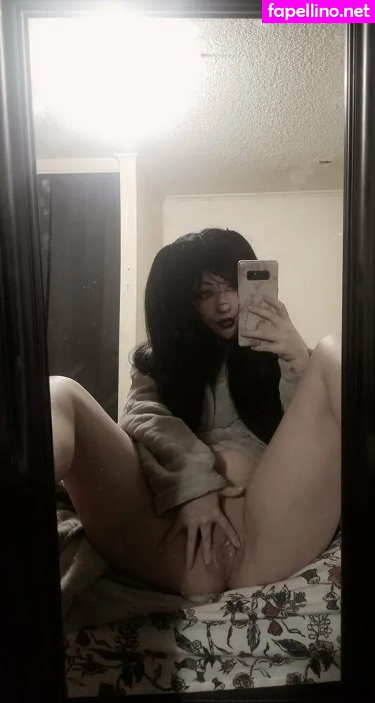 Saltyy.siren Leaked Nude Picture #2cdWFVHPHP