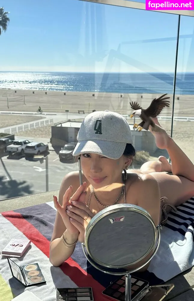 Xoxo_samyo, xoxo_samyo xoxosamyo Leaked Nude Picture #myc47pbuUb