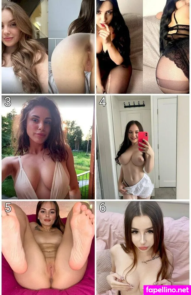 Eldritch_valley, samalthamfree Leaked Nude Picture #5DIeYVZwoY