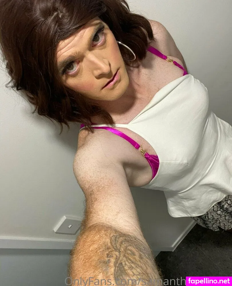 Samanthacrossx, samanthacrossxx Leaked Nude Picture #3yzuLmeb5i