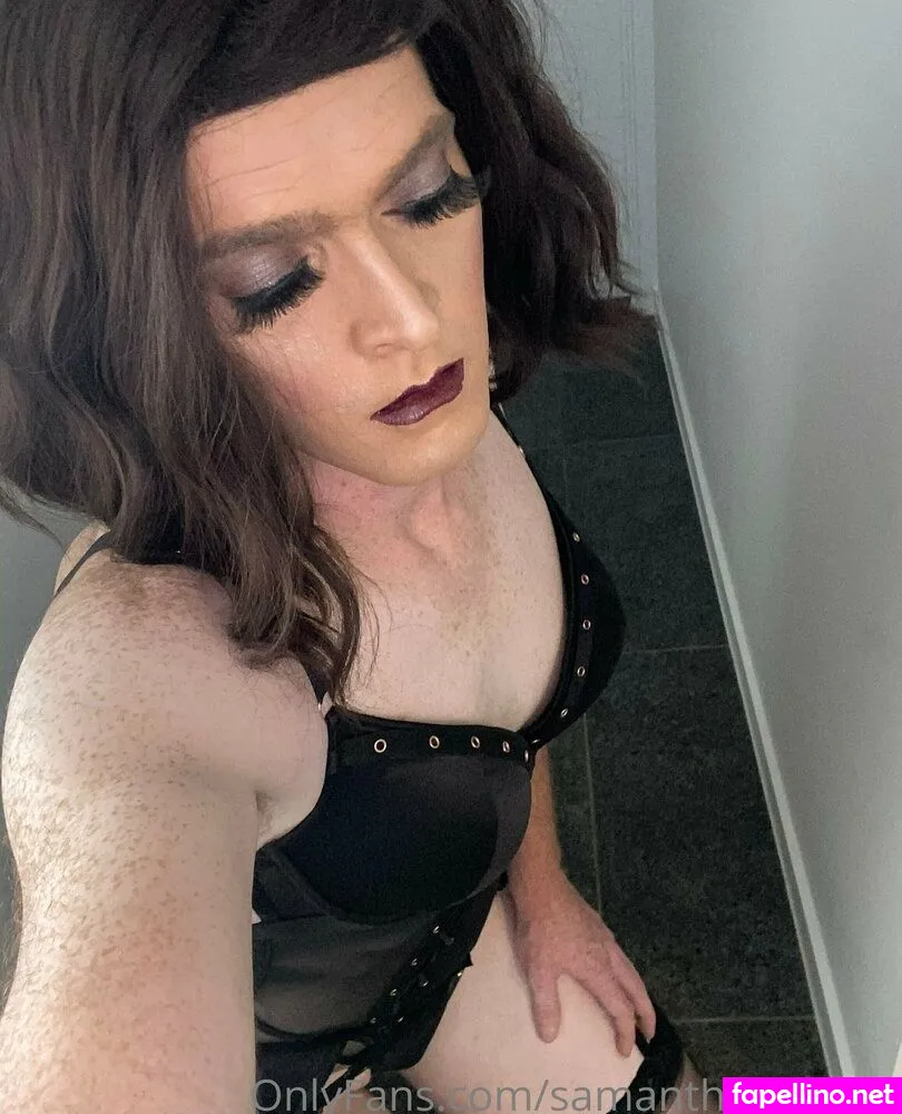 Samanthacrossx, samanthacrossxx Leaked Nude Picture #BTiez9adnl