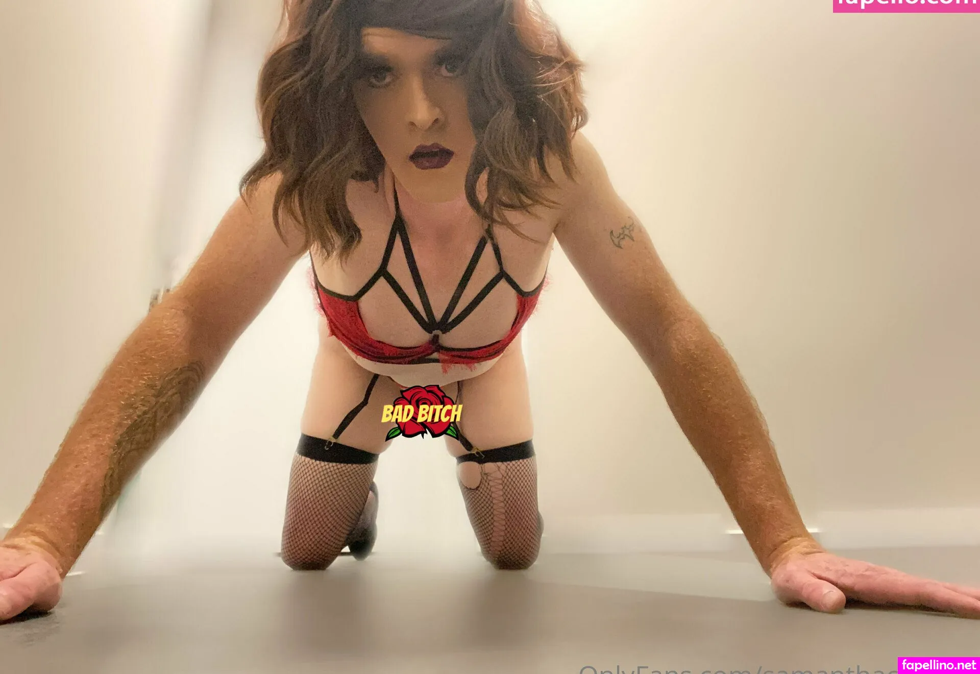 Samanthacrossx, samanthacrossxx Leaked Nude Picture #xD9xIv3FDu