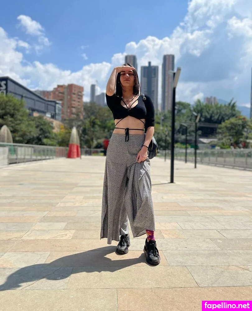Samanthacruz, samcruzm Leaked Nude Picture #QJjAx6FWSN