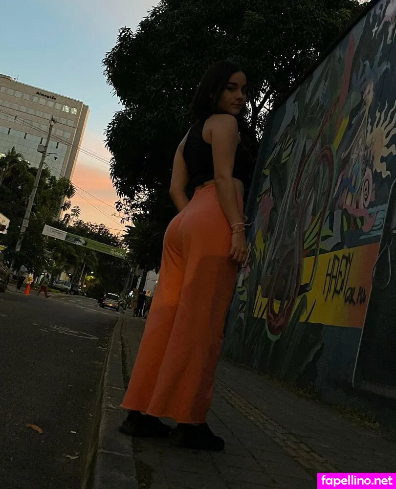 Samanthacruz, samcruzm Leaked Nude Picture #WLZH5nSHb3