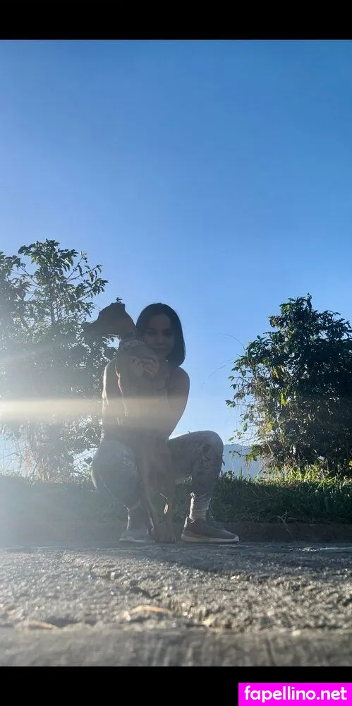 Samanthacruz, samcruzm Leaked Nude Picture #bGeJT0RA1l