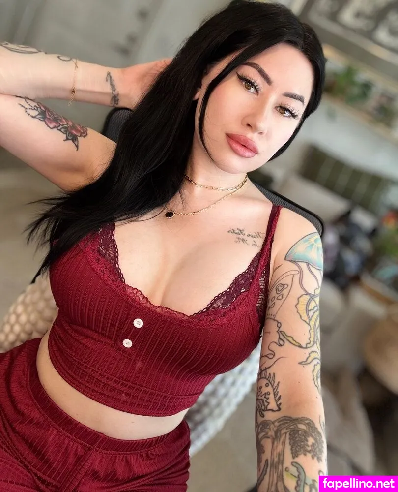 Samantha_strange, samanthakronos Leaked Nude Picture #JBn4s3v0SC
