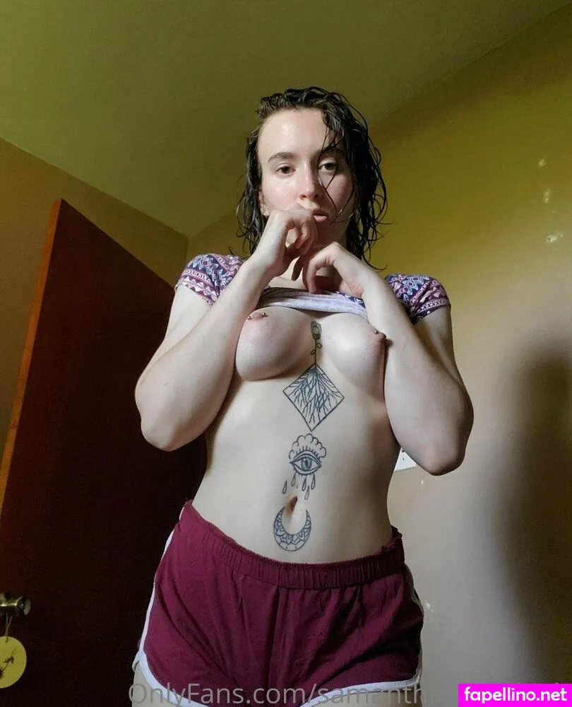 Nochillafterallthis, samanthasugarhigh Leaked Nude Picture #BdHAnzBagx