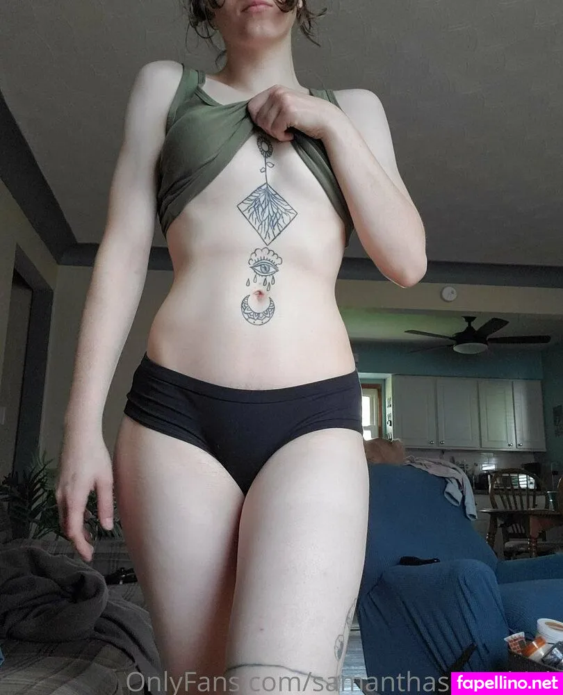 Nochillafterallthis, samanthasugarhigh Leaked Nude Picture #XRfswwZ41O