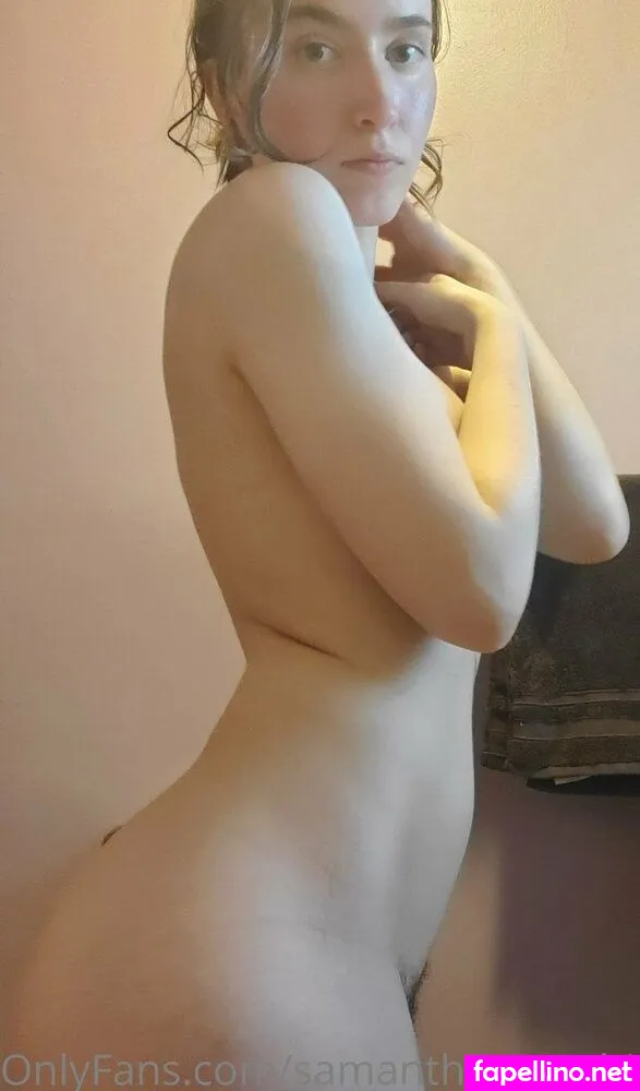 Nochillafterallthis, samanthasugarhigh Leaked Nude Picture #rBJan6yvXZ
