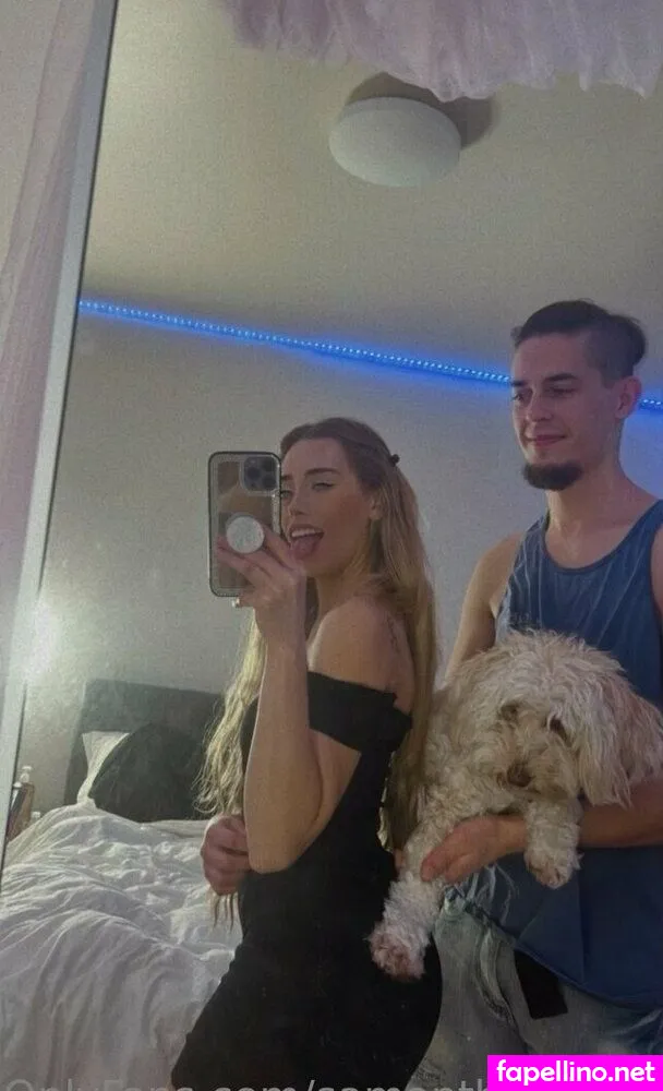 Samanthaxchazduo, thatboostedchick Leaked Nude Picture #Ag435OGcnE