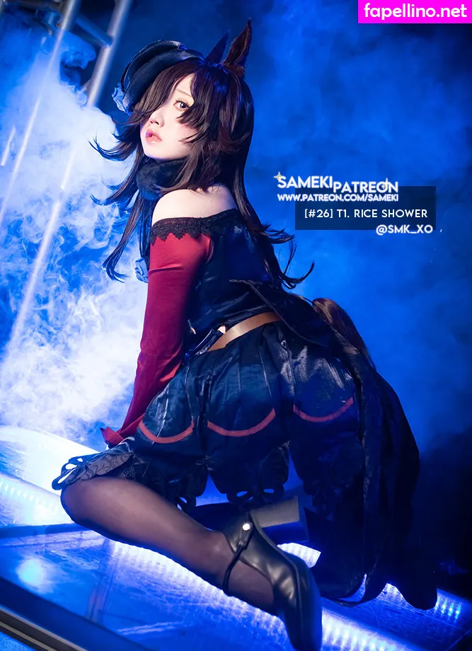Ribaibucosplay, sameki, sameki.ig, smk_xo Leaked Nude Picture #BoxfTwYUS8