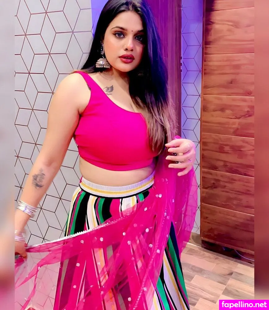 Isamikshajain Leaked Nude Picture #8I4A841grv