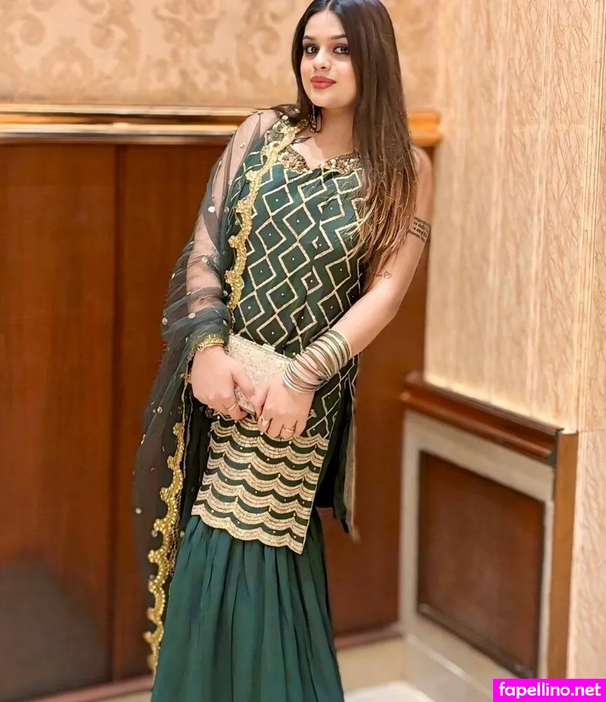 Isamikshajain Leaked Nude Picture #LOTTYXaEel