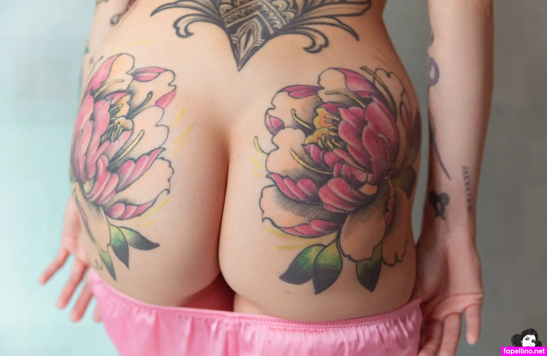 Sammiii Suicide, franken_h00ker Leaked Nude Picture #5aIyP53Bdr