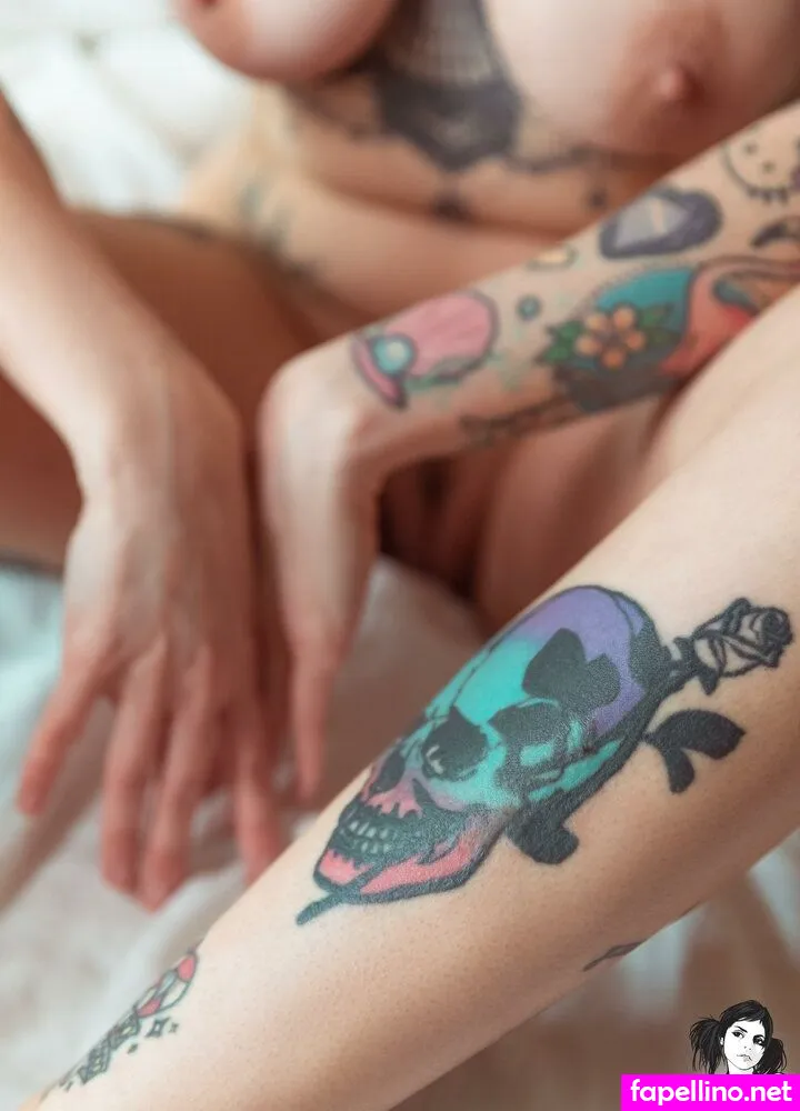 Sammiii Suicide, franken_h00ker Leaked Nude Picture #6M7Lq0oXYv