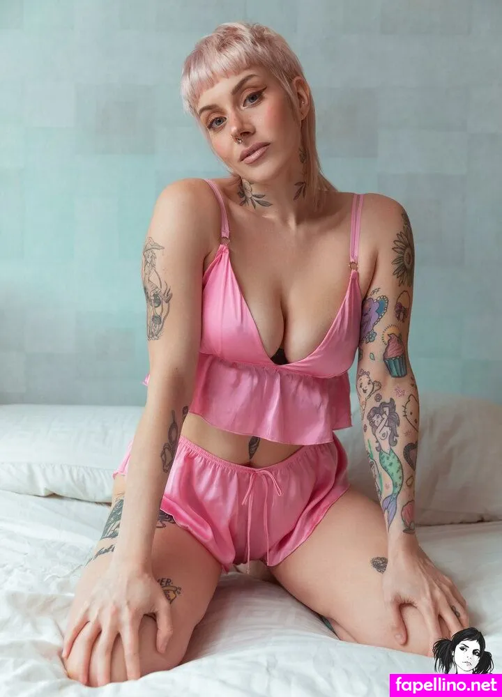 Sammiii Suicide, franken_h00ker Leaked Nude Picture #ML0bBPbDcN