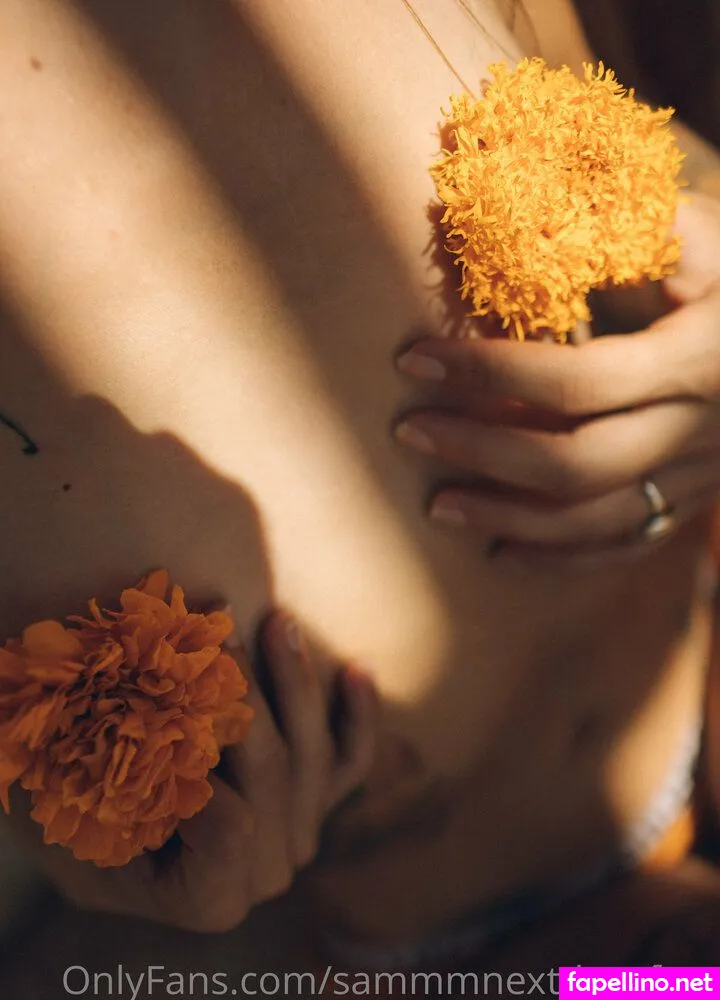 Sammmnextdoorsolo, sammmtravels Leaked Nude Picture #2nojAPjhOW