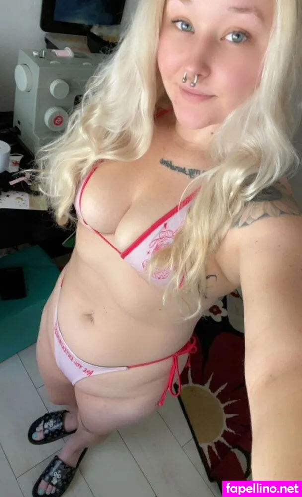 Kinkycraftyqueen, sammyyingram Leaked Nude Picture #iTLoo1An6z