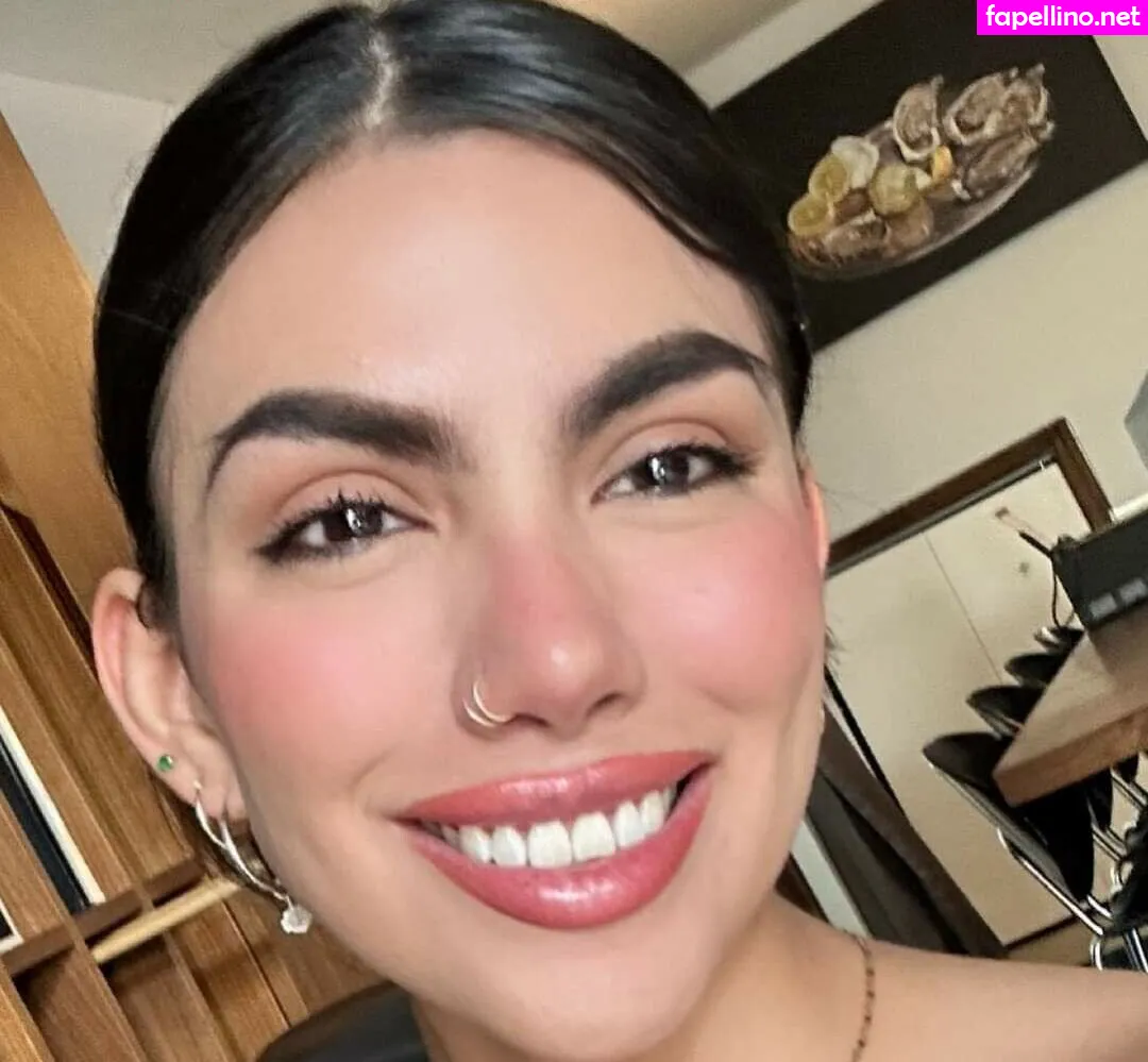 Hot Berrie Girl, Samantha Robles, sammyrockss Leaked Nude Picture #JB5z27aQ0Q