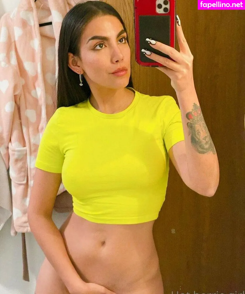 Hot Berrie Girl, Samantha Robles, sammyrockss Leaked Nude Picture #nFbE4eIoUI