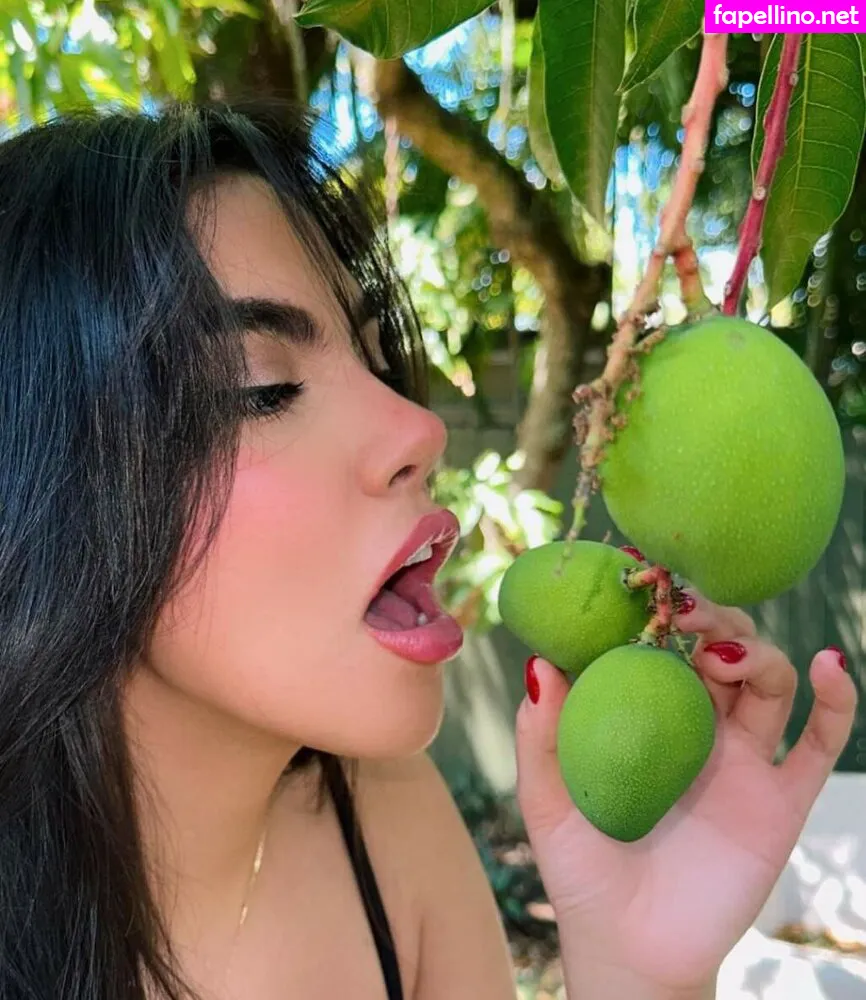 Hot Berrie Girl, Samantha Robles, sammyrockss Leaked Nude Picture #oicWNwq47u
