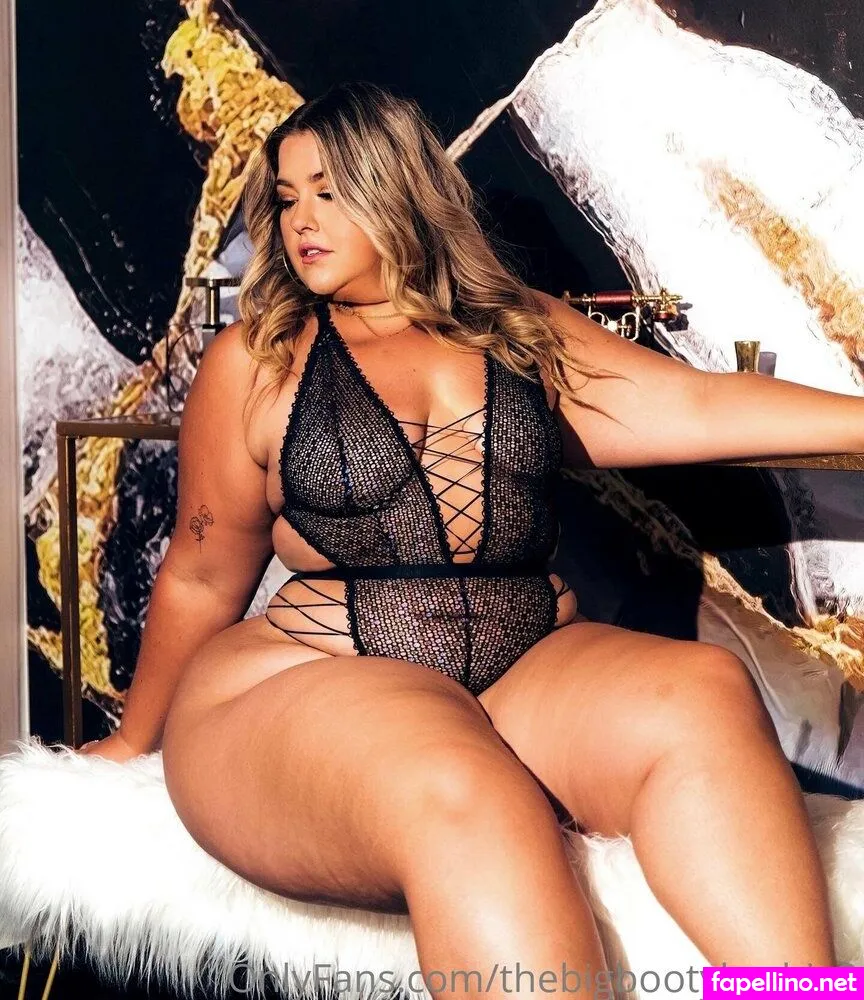 Thebigbootybarbie, sampaigepix Leaked Nude Picture #r0sanxnxjr