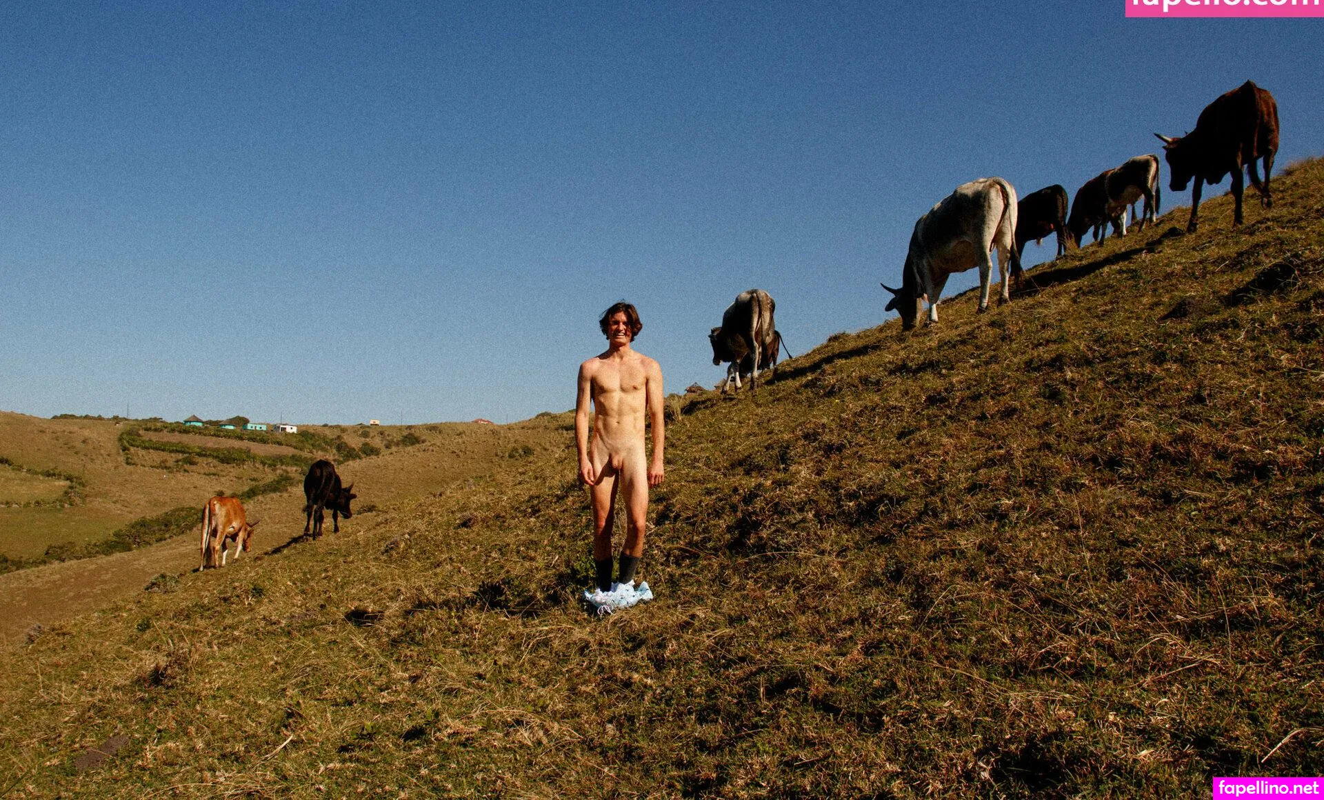 Samtyler3207 Leaked Nude Picture #6DAnd8DbgT