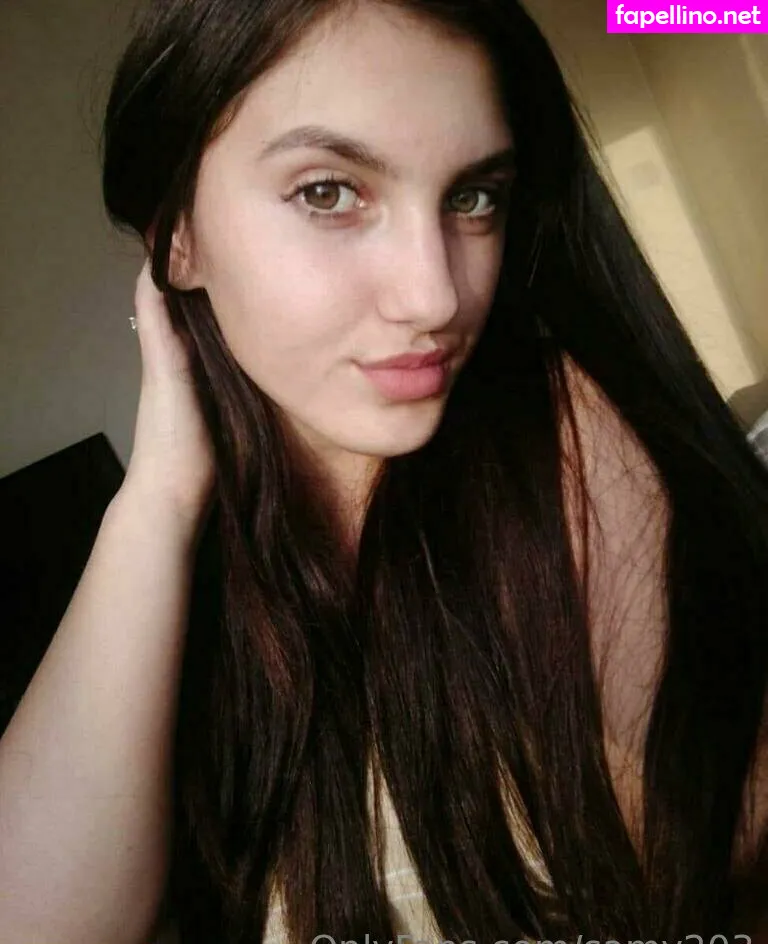 Samy203, saralugocolmenares Leaked Nude Picture #ppJG9ITPyZ