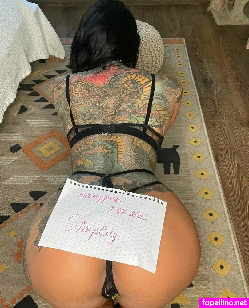 Chatwithsamy, samyquinvip Leaked Nude Picture #6csr2KywGP