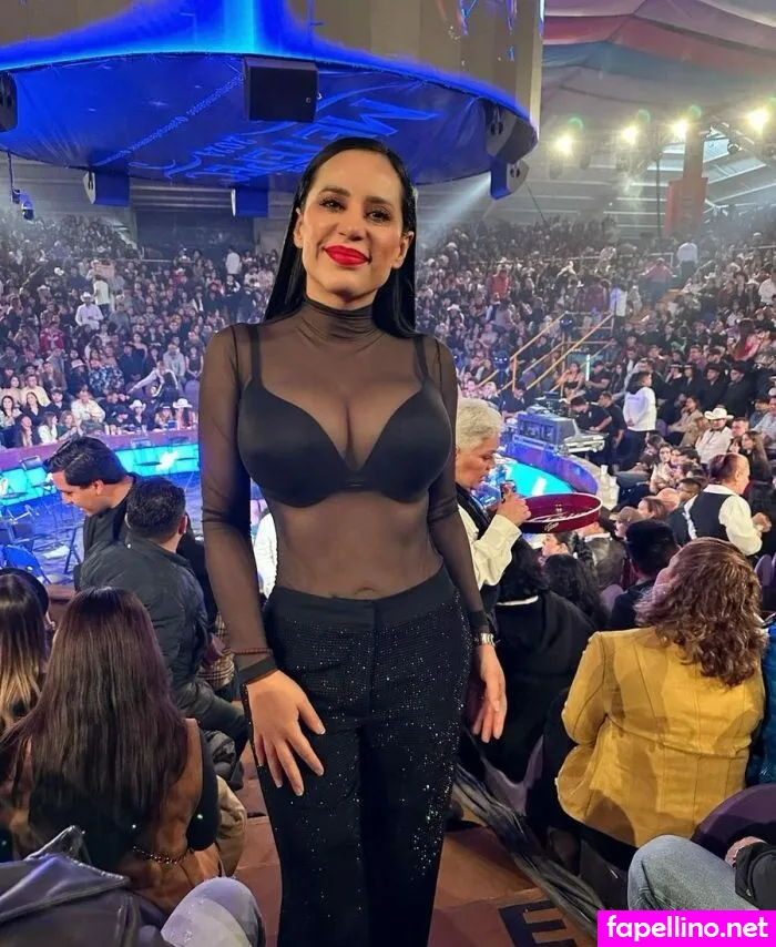Sandra Cuevas Leaked Nude Picture #FwQIQMWe2e