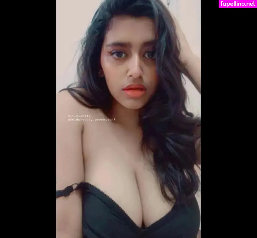 It_z_suzie Leaked Nude Picture #IJkVG8wVUy