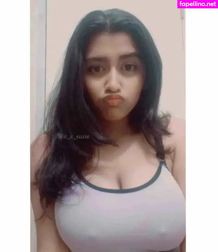 It_z_suzie Leaked Nude Picture #MJ9XSeX9ts