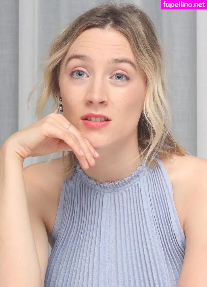 Saoirse Ronan, ronan.saoirse Leaked Nude Picture #8hzUfRi9Q1