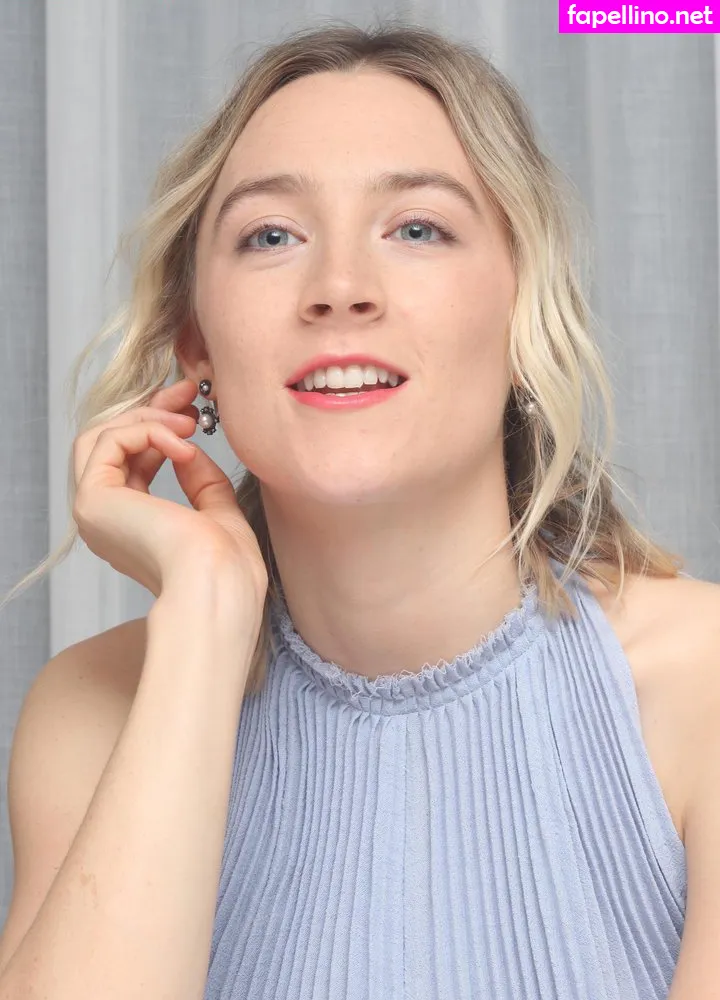 Saoirse Ronan, ronan.saoirse Leaked Nude Picture #FbWpgUmkl2