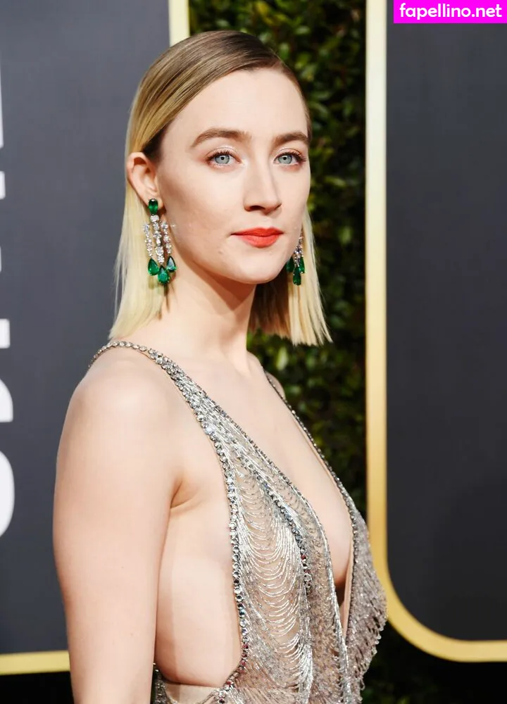 Saoirse Ronan, ronan.saoirse Leaked Nude Picture #b4ud86eDq8