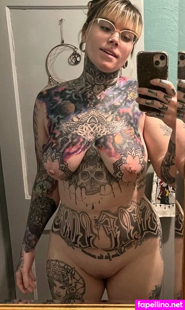 Sapphireink2, sapphireink2_ Leaked Nude Picture #PFmogQ857z