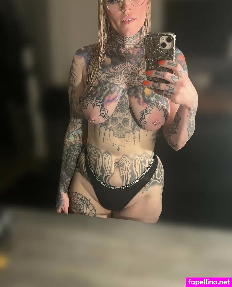 Sapphireink2, sapphireink2_ Leaked Nude Picture #Rv6OvrH9X4
